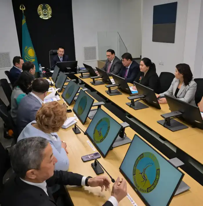 Павлодарская область: взлет к новым горизонтам с амбициозными проектами Астане