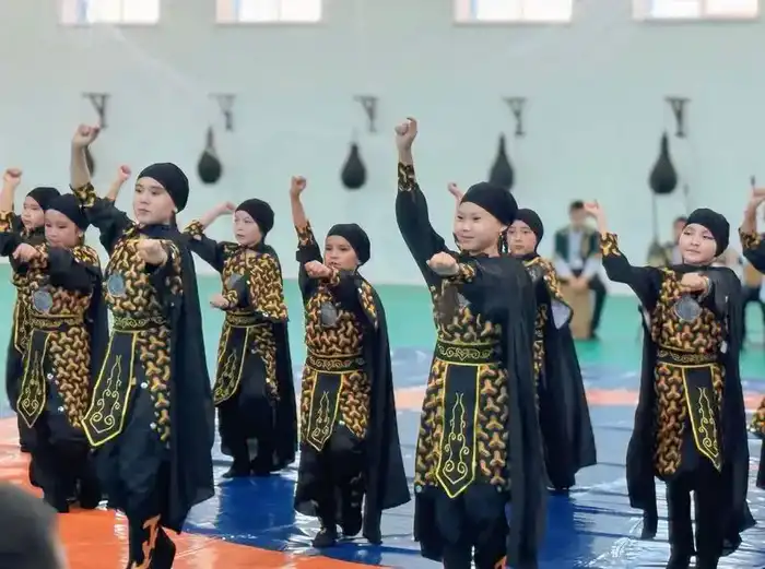 В Приозёрске расширяют возможности для развития массового спорта (6)