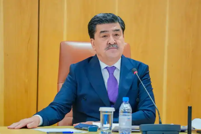 Создание экопарков в столице и области: экологические и социальные последствия для региона Астане