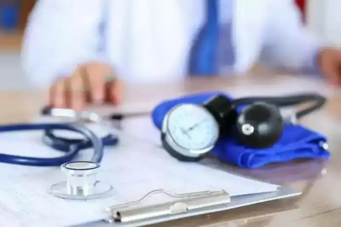 Расширение пакета обязательного социального медицинского страхования в Казахстане Астане