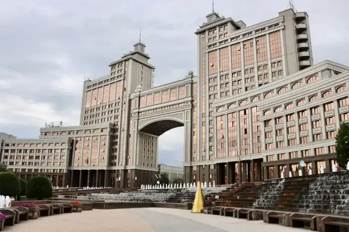 Два инцидента с танкерами в Черном море: Министерство энергетики РК подтверждает отсутствие жертв и ущерба Астане