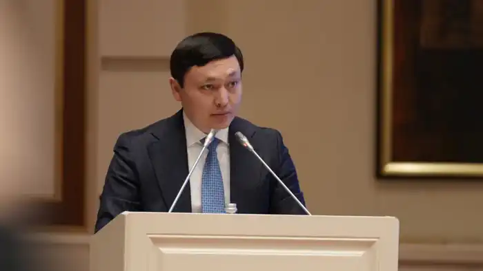 Астана: Казахстан усиливает экономические связи с ОТГ Астане