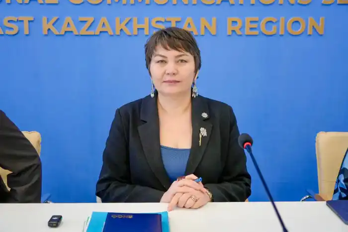 Восточно-Казахстанский АПК: от семян к успеху! Астане