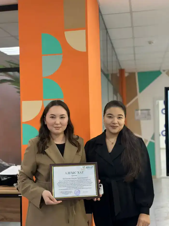 Таза Казахстан: в Павлодарской области проведен круглый стол «Таза Ел - ортақ жауапкершілік» (6)