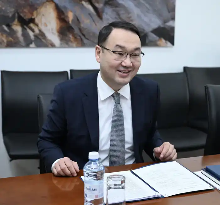 Углубление сотрудничества Казахстана с МККК: новый этап в международной гуманитарной политике Астане