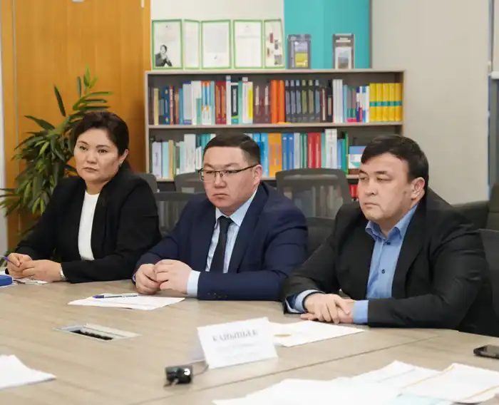 Голос народа: Заместитель акима Туркестанской области открыл двери для жителей Астане