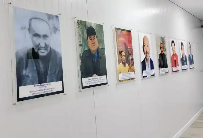 В Жетісу к Новому году ввели сразу три новых социальных объекта в сельской местности (5)