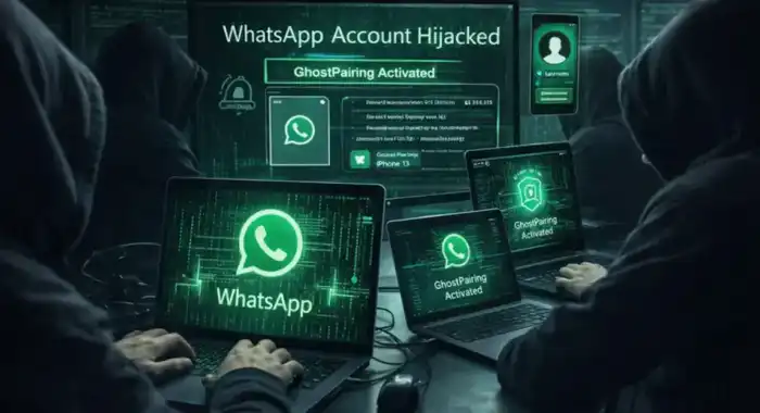 Киберугроза в WhatsApp: предупреждение прокуратуры Астане