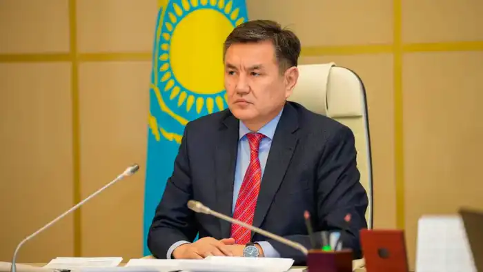 62 инвестиционных проекта ВКО привлекают более 106 млрд тенге в национальный пул Астане