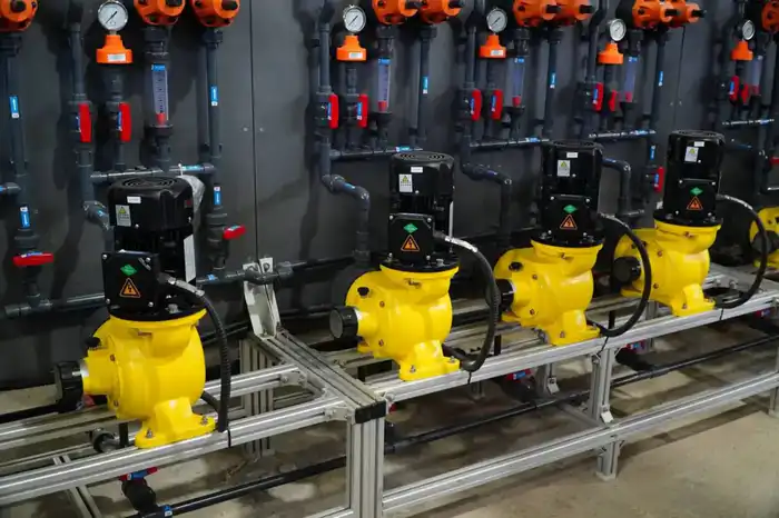 Акмолинская область полностью обеспечена питьевой водой Астане