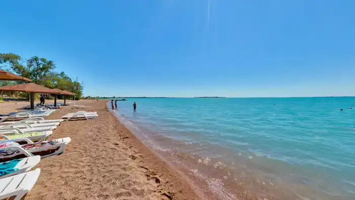 В Карагандинской области турпоток вырос на 20% Астане