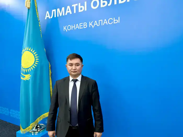 Новый руководитель управления энергетики и водоснабжения Алматинской области: что это значит для региона? Астане