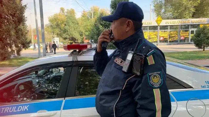 Казахстан первая страна в СНГ, реализовавшая УКВ-радиосеть (3)