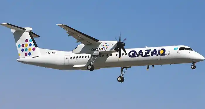 Из Балхаша в Астану можно будет добраться самолётом Астане