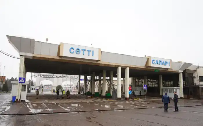 В ТУРКЕСТАНСКОЙ ОБЛАСТИ В ГОСУДАРСТВЕННЫЙ БЮДЖЕТ ПОСТУПИЛО 1 ТРИЛЛИОН ТЕНГЕ НАЛОГОВ (2)