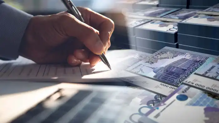 Куда ведёт дорожка упрощённой декларации: почему налогоплательщики теряют шанс на переход в СНР Астане