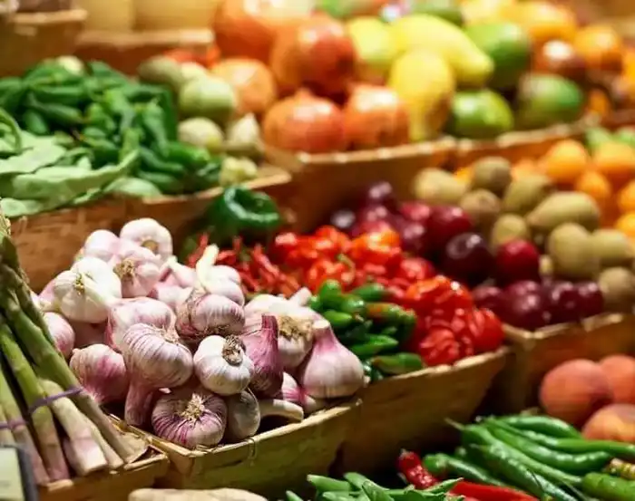 Сельскохозяйственная ярмарка в Астане: поддержка местных производителей и доступность свежих продуктов Астане