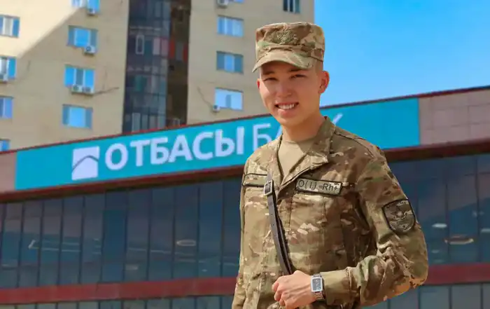 На крыльях перемен: социальная поддержка военнослужащих Казахстана в 2025 году Астане