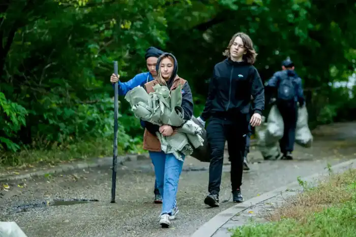 Рост экологической культуры в ВКО: результаты 2025 года и вовлечение общества Астане