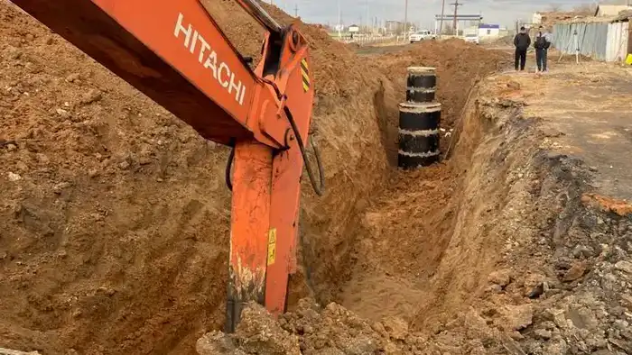 В Карагандинской области полностью решён вопрос с питьевой водой (2)
