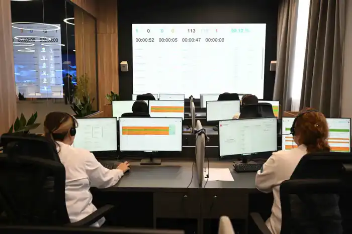 Технологии ИИ внедряют в АПК и систему общественной безопасности Акмолинской области (2)