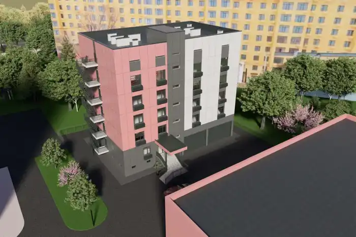 Строительство общежития для театральных работников в Атырау: шаг к улучшению условий труда и жизни Астане