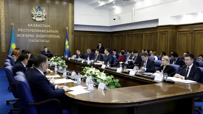 Подведены итоги аудита ВАП в городе Алматы (4)