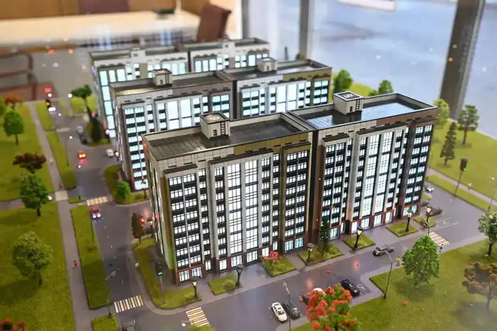 Новый колледж телекоммуникаций открыт в Алматы Астане