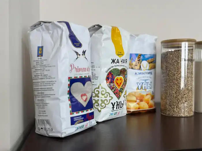 Инвестиции в переработку кукурузы в Алматинской области: создание рабочих мест и увеличение производственных мощностей Астане