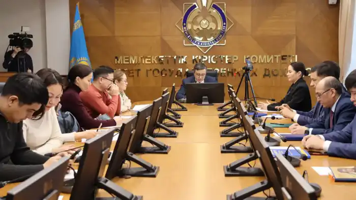 До 1 марта 2026 года налогоплательщикам необходимо выбрать специальный налоговый режим (9)