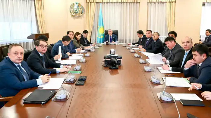 Смещение акцентов в агрономии: рост посевов высокомаржинальных культур в Казахстане и сокращение зерновых Астане