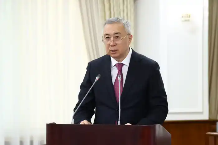 Правительство объявило о выделении 8 трлн тенге для поддержки реального сектора экономики Астане