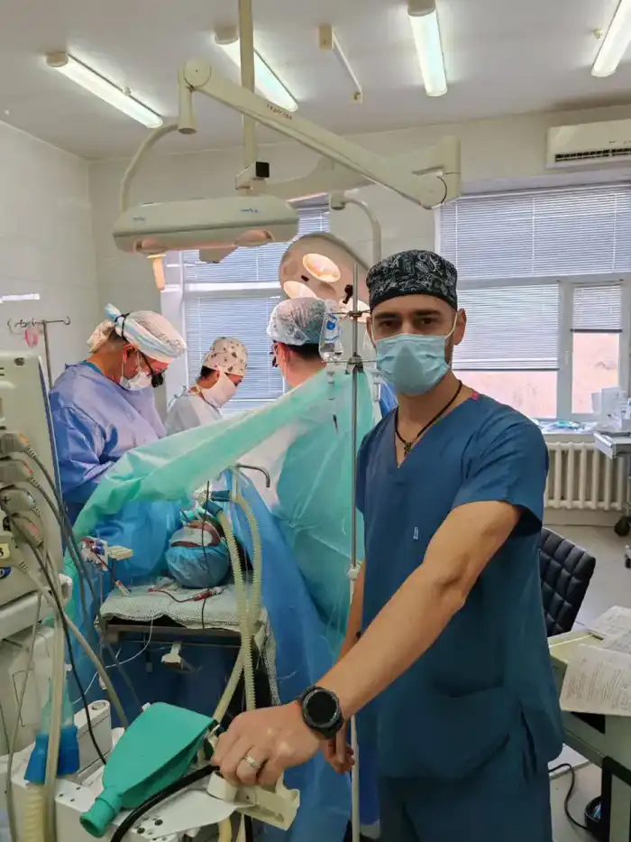 ИТОГИ РАЗВИТИЯ ЗДРАВООХРАНЕНИЯ КОСТАНАЙСКОЙ ОБЛАСТИ (3)