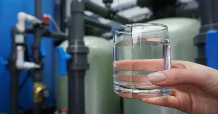 Модернизация водоснабжения в области: значительное улучшение качества услуг и сокращение потерь воды Астане