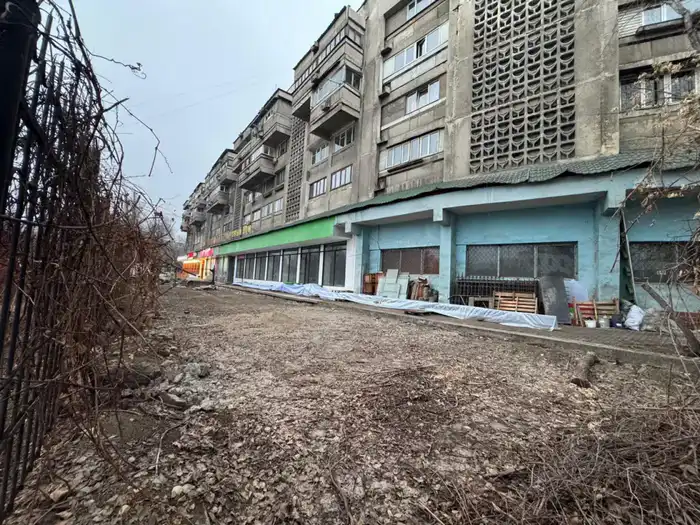 Принудительный снос незаконного строения в Алматы: последствия для собственников и общественная безопасность Астане