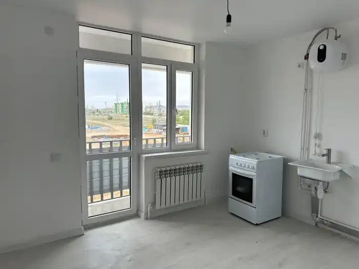 Итоги года в области Жетісу: объем введенного жилья превысил 400 тыс. кв. метров и вырос на 11% (3)