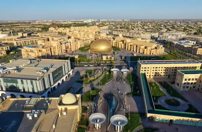 Рост населения Туркестанской области: социальные аспекты и тенденции Астане