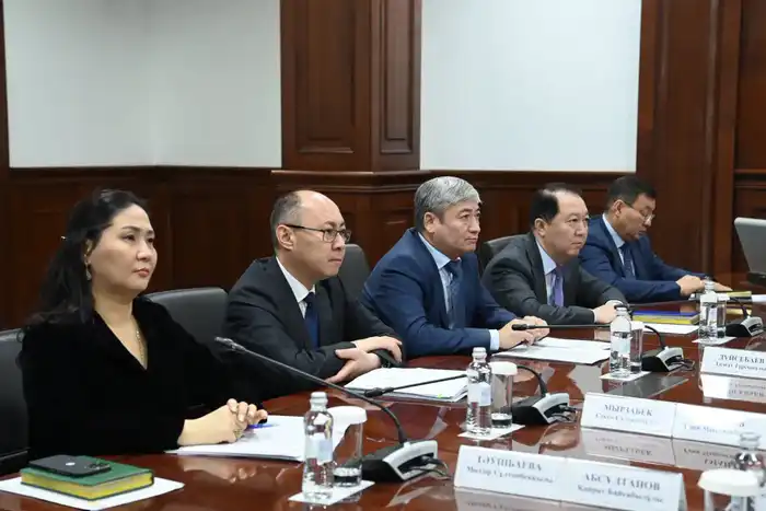 Правительственные меры по стабилизации цен на продовольствие: влияние на доступность и инфляцию Астане