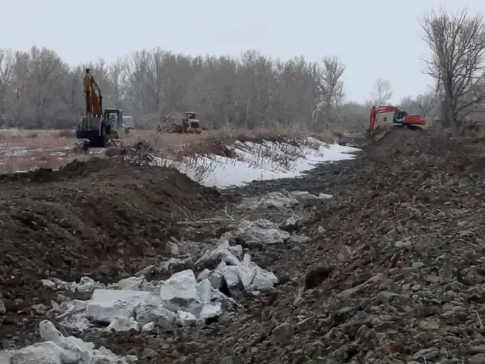 Восточно-Казахстанская область начинает реконструкцию магистрального канала «Победа», что может улучшить водоснабжение и экологическую ситуацию в регионе. Астане