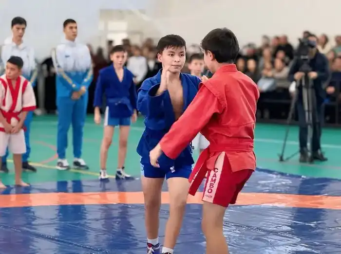 В Приозёрске расширяют возможности для развития массового спорта (4)