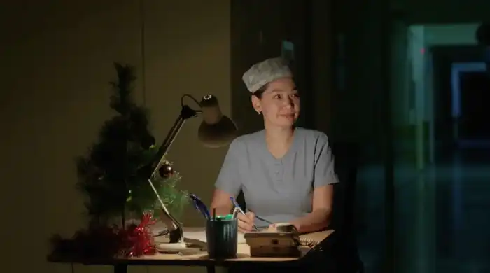 Алматы: городские службы на посту в Новый год Астане