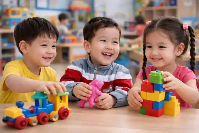 В Казахстане представлена новая концепция «Дети Казахстана» для защиты прав и благополучия детей на 2026-2030 годы Астане