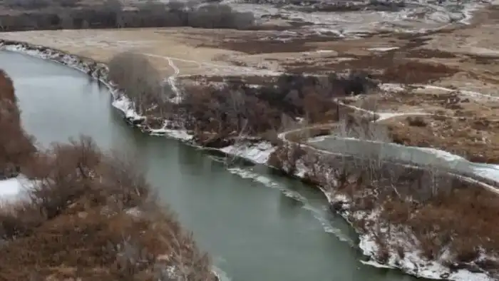 Проект Есильского контррегулятора: защита населённых пунктов и обеспечение поливной водой для сельского хозяйства Астане