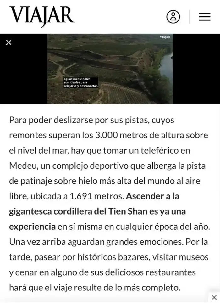 Признание Алматы уникальным горным городом откроет новые возможности для туризма и активного отдыха Астане