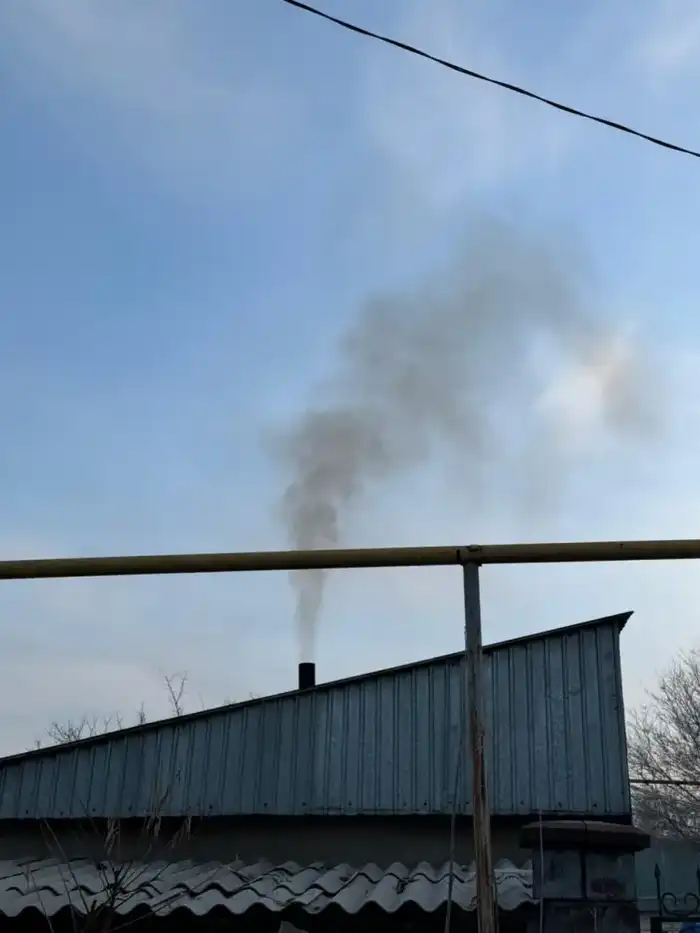 Алатауский район: малый бизнес на пути к экологическому дыханию Астане