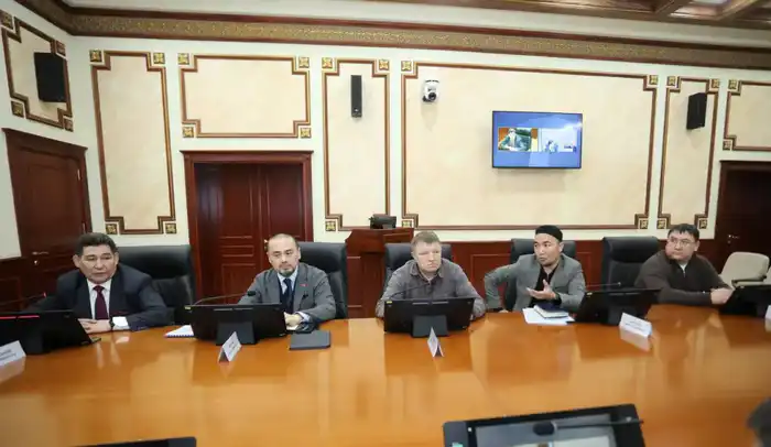 Энергетическая революция: Жанаозен ждет инвестиций! Астане