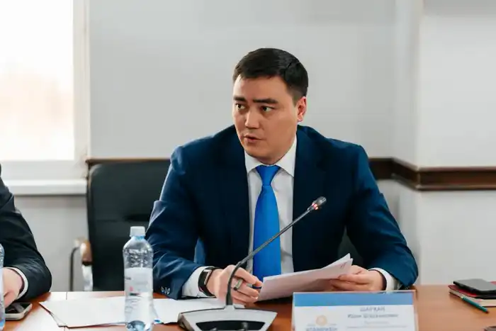 Запуск Реестра казахстанских товаропроизводителей: шаг к поддержке честного бизнеса и борьбе с мошенничеством Астане