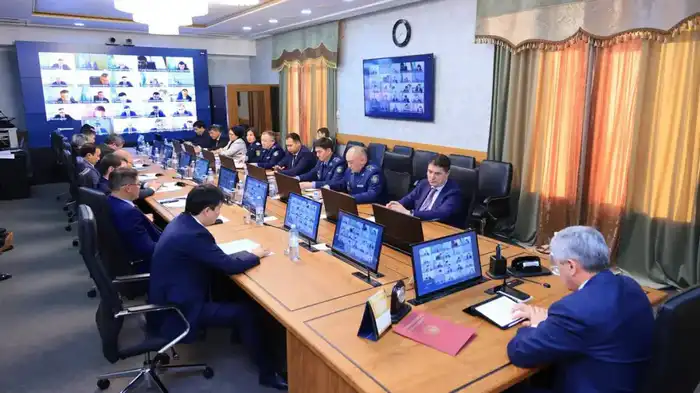 Как Караганда спасает подростков от суицидов? Астане