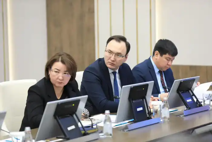 Возврат 80 тысяч гектаров неиспользуемых земель: новые возможности для экономики региона Астане