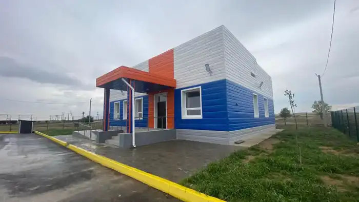 На что тратят средства из Специального государственного фонда в Карагандинской области (3)